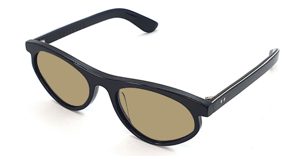 CUT 125 BLACK / MOCHA