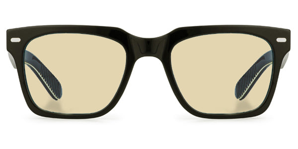 CUT FORTY BLACK / TAN