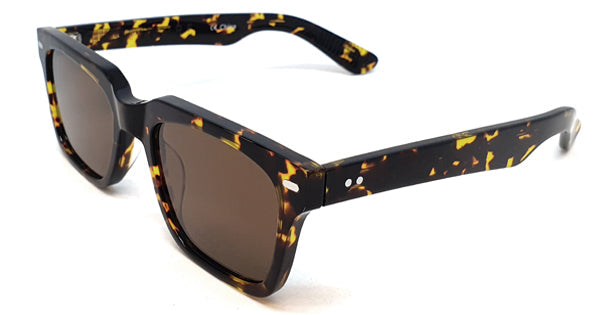 CUT FORTY TORT / BROWN