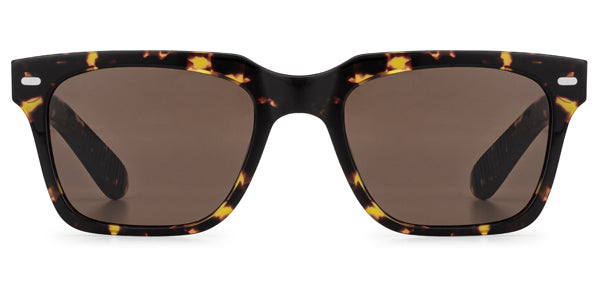 CUT FORTY TORT / BROWN