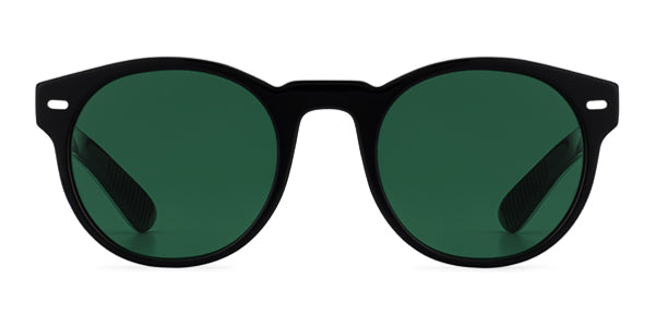 CUT NINETY-FIVE BLACK / GREEN