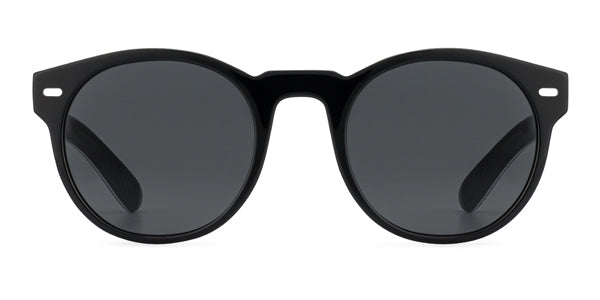 CUT NINETY-FIVE BLACK / BLACK