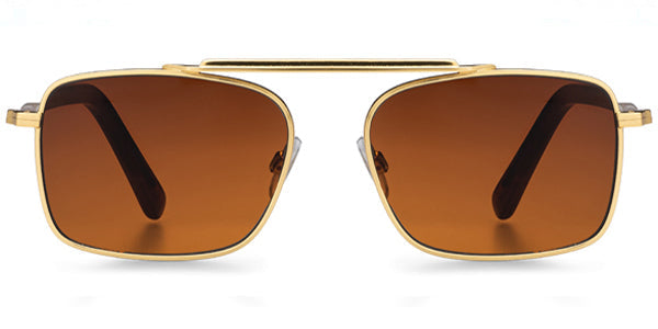 JODRELL GOLD / BRIGHT BROWN