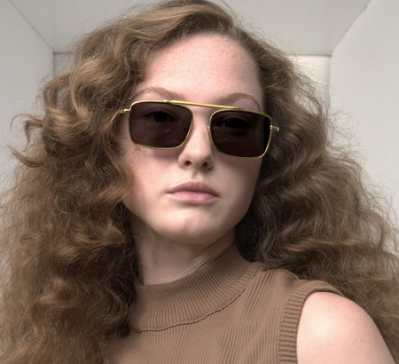 JODRELL GOLD / BLACK