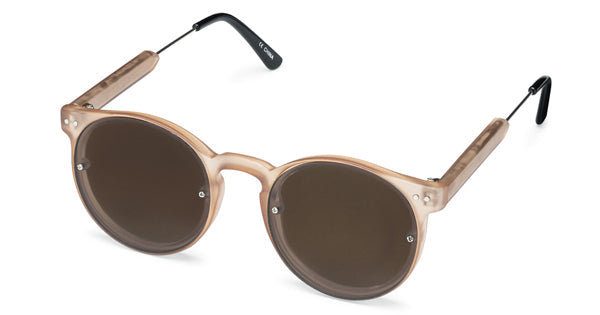 POST PUNK MATT BROWN / BROWN