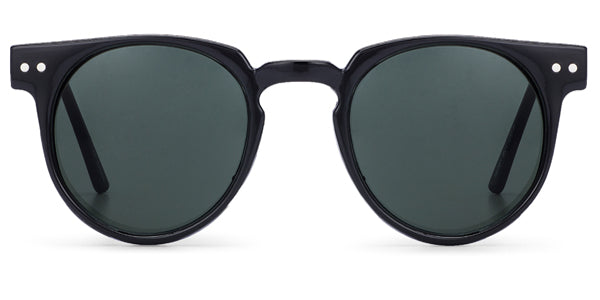 TEDDY BOY BLACK / BLACK