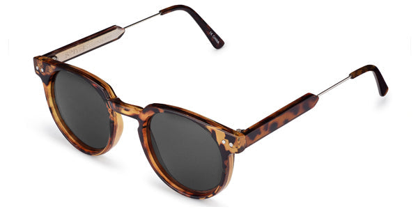 TEDDY BOY TORT / BLACK