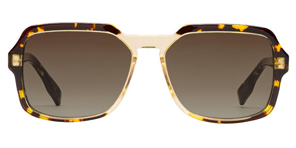 CUT 114 TORT-TAN / BROWN GRAD