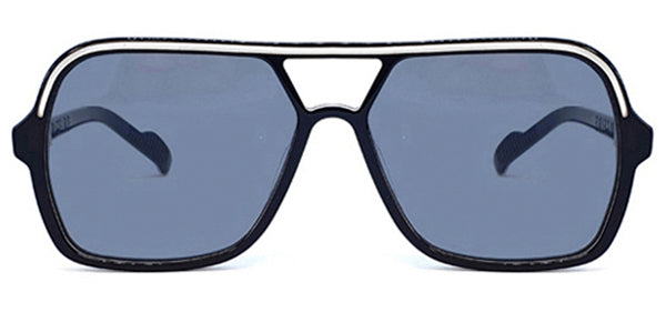 CUT FIFTY BLACK / BLACK