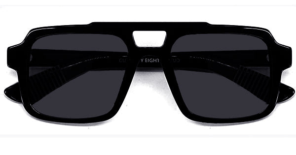 CUT FIFTY-EIGHT BLACK / BLACK
