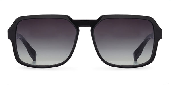 CUT TWENTY BLACK / BLACK GRADIENT