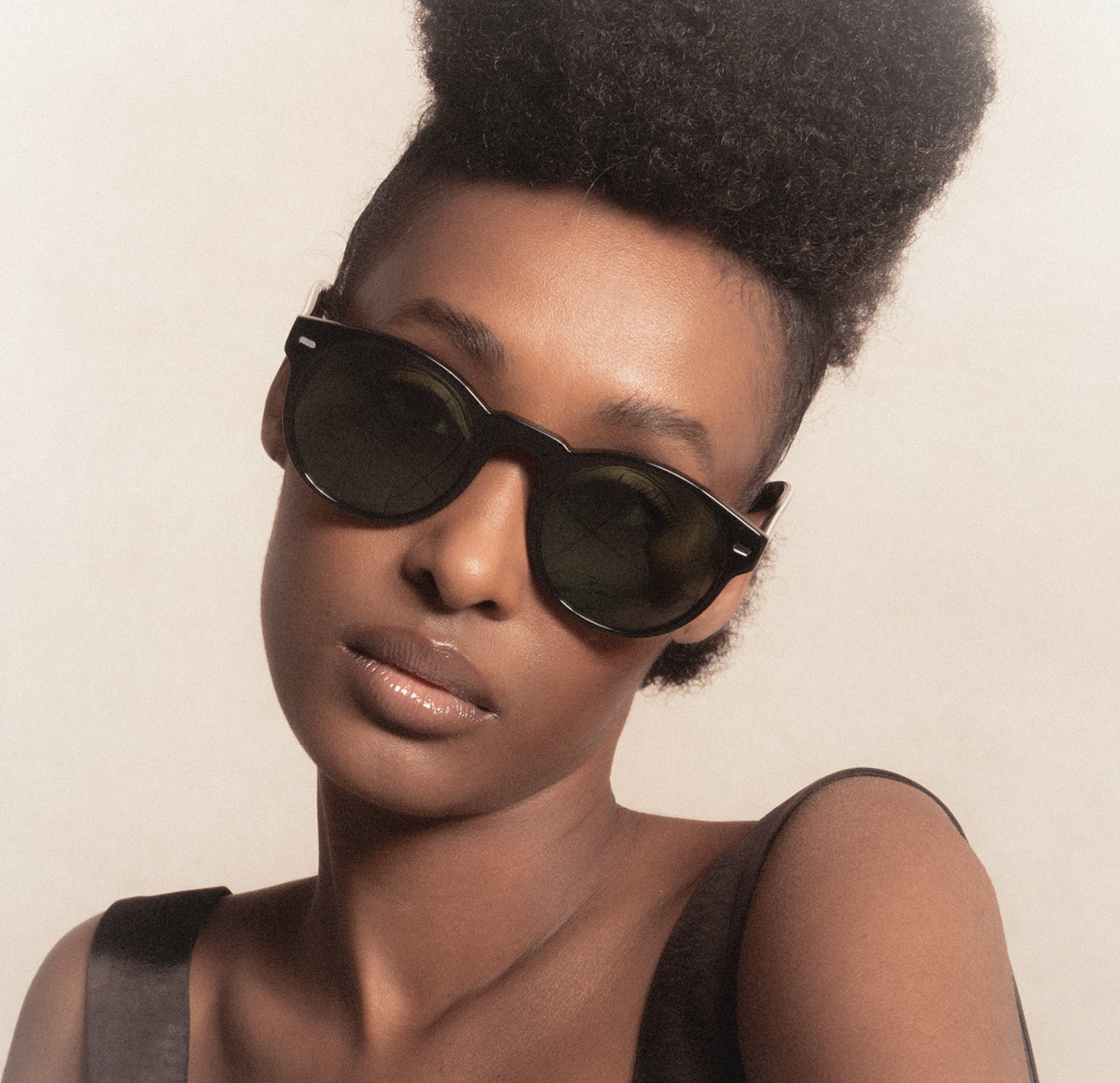 CUT NINETY-FIVE BLACK / BLACK