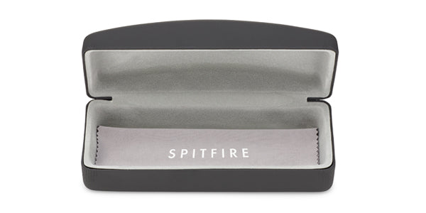 CUT TWENTY-FOUR BRUSHED TORT / GREEN