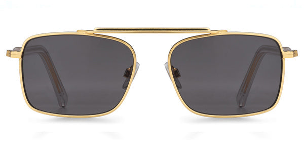 JODRELL GOLD / BLACK