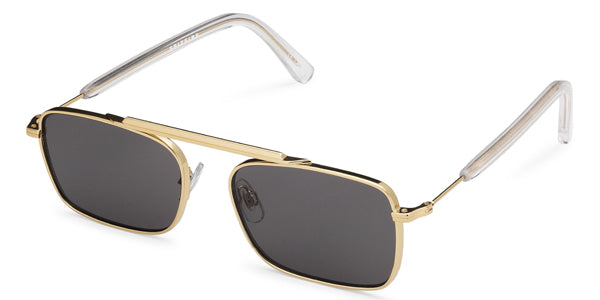 JODRELL GOLD / BLACK