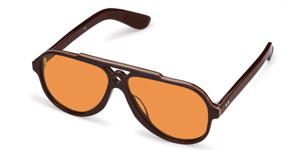 MEXICO 88 BROWN / ORANGE