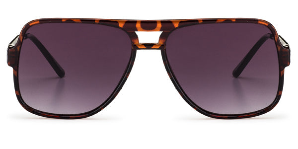 ORBITAL BROWN TORT / BLACK GRAD