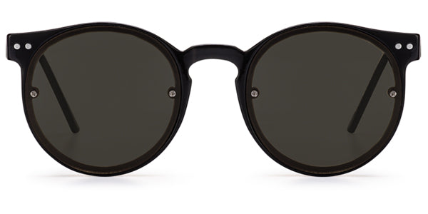 POST PUNK BLACK / BLACK