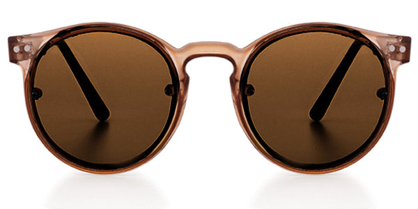 POST PUNK MATT BROWN / BROWN