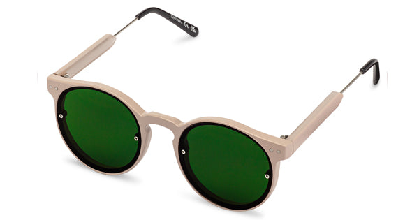 POST PUNK SAND / DARK GREEN