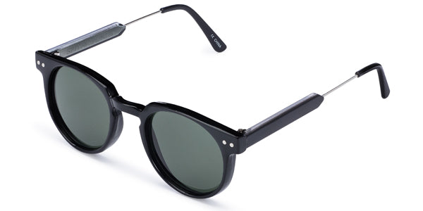 TEDDY BOY BLACK / BLACK