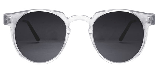 TEDDY BOY CLEAR / BLACK