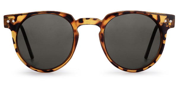 TEDDY BOY TORT / BLACK